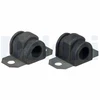 Image de Suspension, Stabilisateur Delphi Td1308w Ford