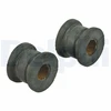 Image de Suspension, Stabilisateur Delphi Td1842w Mercedes-Benz