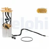Image de Unité D'Injection De Carburant Delphi Fg170712b1 Mercedes-Benz