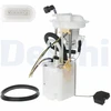 Image de Unité D'Injection De Carburant Delphi Fg126812b1 Volkswagen
