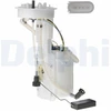 Image de Unité D'Injection De Carburant Delphi Fg171912b1 Audi;Seat