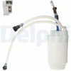 Image de Pot De Stabilisation, Pompe À Carburant Delphi Fg140512b1 Volkswagen