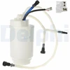 Image de Pot De Stabilisation, Pompe À Carburant Delphi Fg140412b1 Volkswagen