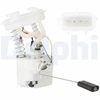 Image de Unité D'Injection De Carburant Delphi Fg234912b1 Ford