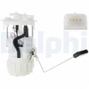 Image de Unité D'Injection De Carburant Delphi Fg235512b1 Renault