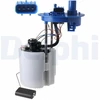 Image de Unité D'Injection De Carburant Delphi Fg248012b1 Chevrolet;Opel;Vauxhall