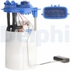 Image de Unité D'Alimentation En Carburant Delphi Fg234612b1 Renault