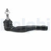 Image de Rotule De Barre De Connexion Ta3332 Delphi Delphi Ta3332 Opel;Vauxhall