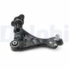 Image de Triangle De Suspension Tc3907 Delphi Delphi Tc3907 Mercedes-Benz