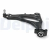 Image de Triangle De Suspension Tc3908 Delphi Delphi Tc3908 Mercedes-Benz