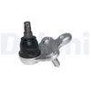 Image de Rotule De Suspension Tc3912 Delphi Delphi Tc3912 Honda