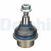 Image de Triangle De Suspension Tc3925 Delphi Delphi Tc3925 Daimler;Jaguar