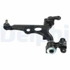 Image de Triangle De Suspension Tc3934 Delphi Delphi Tc3934 Citroen;Fiat;Peugeot