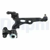 Image de Triangle De Suspension Tc3935 Delphi Delphi Tc3935 Citroen;Fiat;Peugeot