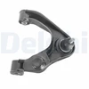 Image de Triangle De Suspension Tc5726 Delphi Delphi Tc5726 Nissan