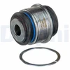 Image de Suspension, Bras De Liaison Td1762w Delphi Delphi Td1762w Bmw