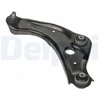 Image de Triangle De Suspension Tc3910 Delphi Delphi Tc3910 Nissan;Renault