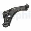 Image de Triangle De Suspension Tc3911 Delphi Delphi Tc3911 Nissan;Renault