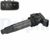 Image de Bobine D'Allumage Gn10558-12b1 Delphi Delphi Gn1055812b1 Land Rover;Volvo