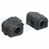 Image de Suspension, Stabilisateur Delphi Td1885w Citroen;Ds;Peugeot