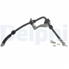 Image de Flexible De Frein Delphi Lh7429 Citroen;Fiat;Opel;Peugeot