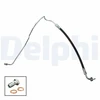 Image de Flexible De Frein Delphi Lh7425 Citroen;Ds;Opel;Peugeot;Vauxhall