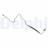 Image de Flexible De Frein Delphi Lh7506 Renault