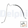 Image de Flexible De Frein Delphi Lh7426 Citroen;Ds;Peugeot