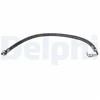 Image de Flexible De Frein Delphi Lh7576 Ssangyong
