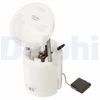 Image de Unité D'Injection De Carburant Delphi Fg124012b1 Mercedes-Benz