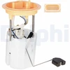 Image de Unité D'Injection De Carburant Delphi Fg240612b1 Volkswagen