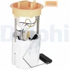Image de Unité D'Injection De Carburant Delphi Fg242312b1 Audi;Seat;Skoda;Volkswagen