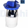 Image de Unité D'Injection De Carburant Delphi Fg249312b1 Mazda