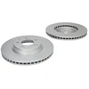 Image de Disque De Frein Delphi Bg5055c Mazda
