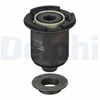 Image de Suspension, Corps De L'Essieu Td1897w Delphi Delphi Td1897w Nissan;Opel;Renault;Vauxhall