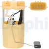 Image de Module D'Alimentation Carburateur Delphi Fg241312b1 Renault