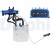 Image de Unité D'Injection De Carburant Delphi Fg240312b1 Opel;Vauxhall
