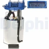 Image de Unité D'Injection De Carburant Delphi Fg244812b1 Alfa Romeo