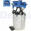 Image de Unité D'Alimentation En Carburant Delphi Fg244912b1 Toyota