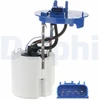 Image de Unité D'Injection De Carburant Delphi Fg241612b1 Chevrolet;Opel;Vauxhall