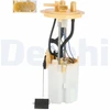 Image de Unité D'Injection De Carburant Delphi Fg248512b1 Mercedes-Benz