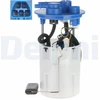Image de Unité D'Injection De Carburant Delphi Fg248612b1 Toyota