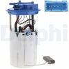 Image de Unité D'Injection De Carburant Delphi Fg244712b1 Alfa Romeo