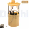 Image de Unité D'Injection De Carburant Delphi Fg240712b1 Opel