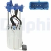 Image de Unité D'Injection De Carburant Delphi Fg264512b1 Fiat