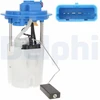 Image de Unité D'Alimentation En Carburant Delphi Fg240512b1 Alfa Romeo