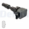 Image de Bobine D'Allumage Gn10910-12b1 Delphi Delphi Gn1091012b1 Hyundai;Kia