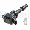 Image de Bobine D'Allumage Gn10914-12b1 Delphi Delphi Gn1091412b1 Hyundai;Kia