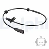 Image de Capteur, Vitesse De Roue Ss20747 Delphi Delphi Ss20747 Renault