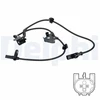 Image de Capteur De Vitesse De Roue Ss20753 Delphi Delphi Ss20753 Toyota